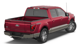 2026 Ford F-150® External Image 4